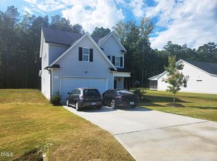 17 N Titus Ln, Wendell, NC 27591
