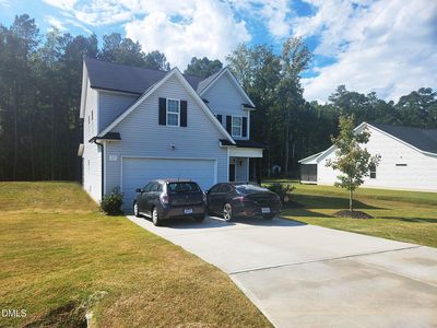 17 N Titus Ln, Wendell, NC, 27591