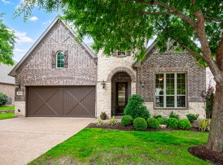 2904 Nottingham Dr, Trophy Club, TX 76262