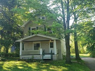 616 Columbus St, Bedford, OH 44146