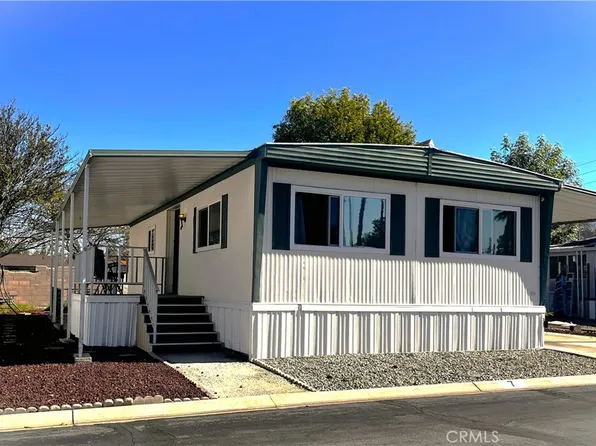 9391 California Ave Space 7, Riverside, CA 92503