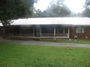 6718 Hicks Rd, Mabelvale, AR 72103