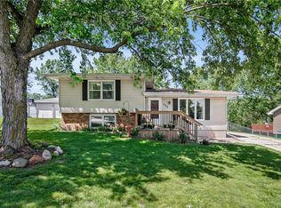 507 Wall Ave, Des Moines, IA 50315