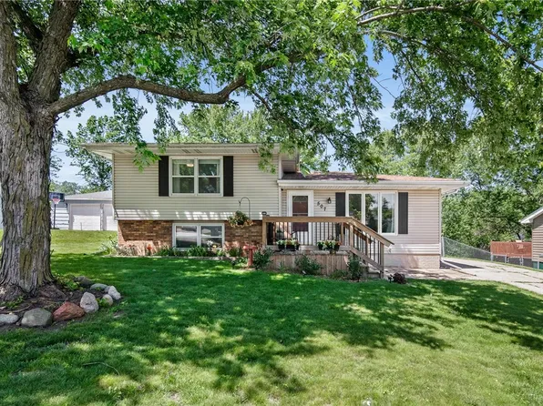 507 Wall Ave, Des Moines, IA 50315