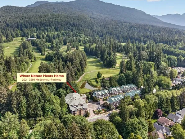 3294 Mount Seymour Pkwy #202, North Vancouver, BC V7H 0B1