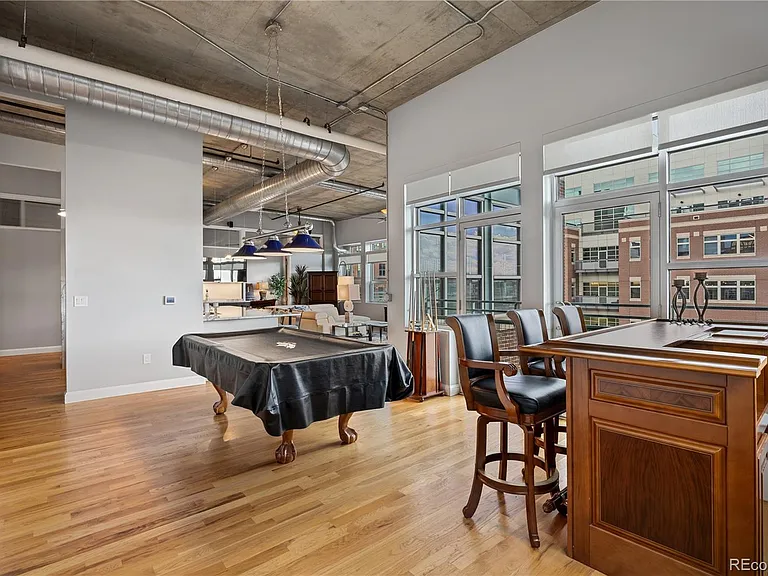 1890 Wynkoop St #801 — Photo 10