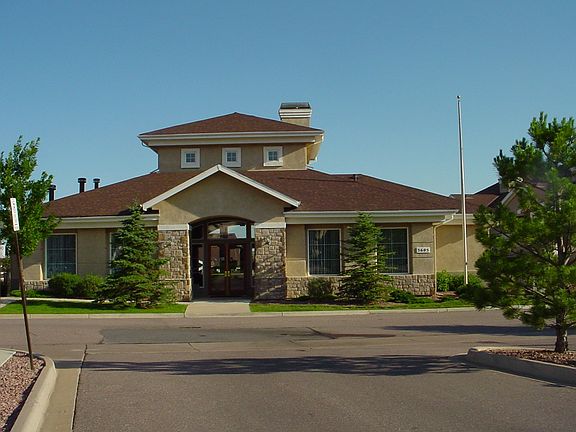 Clubhouse