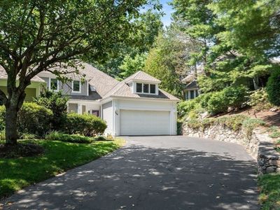 208 Country Club Way, Ipswich, MA, 01938