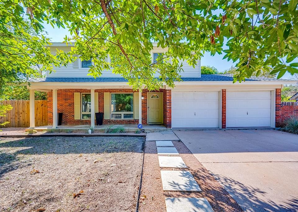 2405 Remuda Trl, Austin, TX 78745 MLS 1637616 Zillow
