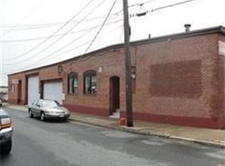 57 15th St, Fall River, MA 02723