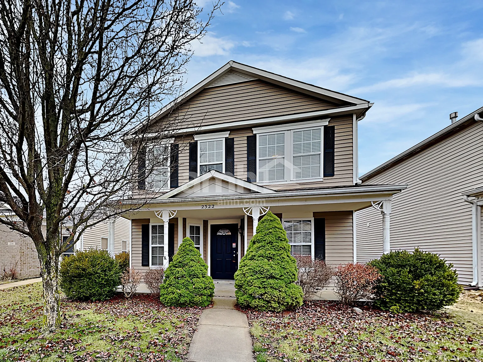 3 bed, 2.5 bath, 2122 sqft, $1,945 — Photo 1