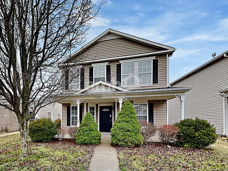 2322 Bristol Dr — Photo 1