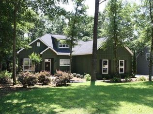 506 Pinewood St, Daphne, AL 36526