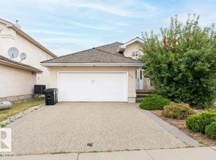 429 Norway Cres, Strathcona County, AB T8A5Z4