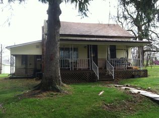 1170 Chestnut Ridge Rd, Emlenton, PA 16373