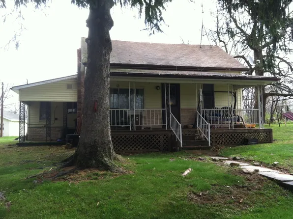 1170 Chestnut Ridge Rd, Emlenton, PA 16373