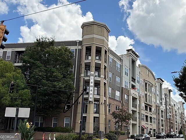 1st image of 390 17th St NW Unit 3020