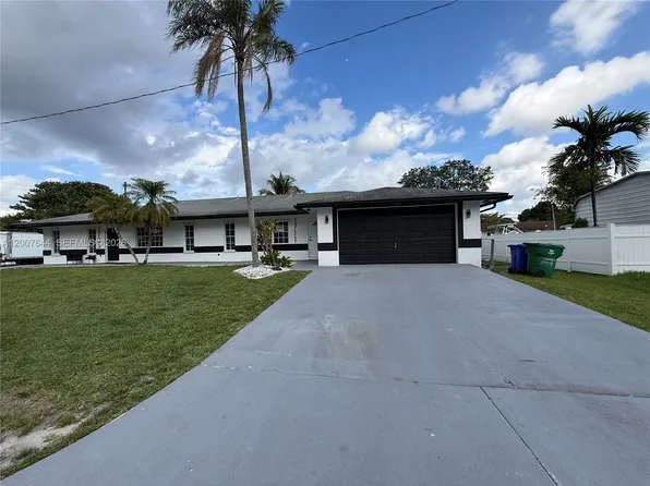 1711 SW 100th Ave #1-2, Hollywood, FL 33025