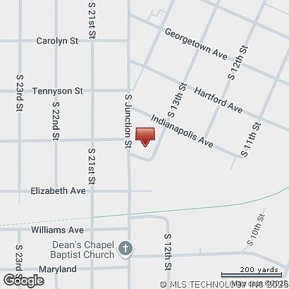 2nd image of 1304 Jackson St