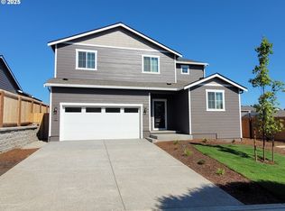 5318 NE 68th St, Vancouver, WA 98661