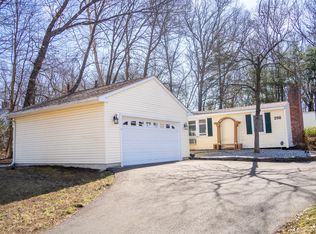 298 Griswold St, Glastonbury, CT 06033