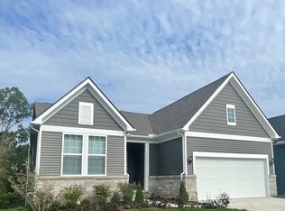 1052 Spring Trail Ct, Brighton, MI 48116