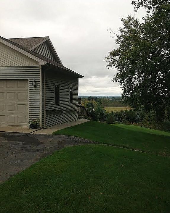 Side Yard