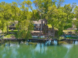 1615 Hansack Ave NE, Saint Michael, MN 55376