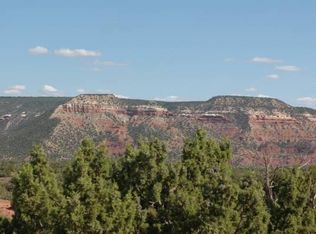 18 Mesquite Ln, Newkirk, NM 88431