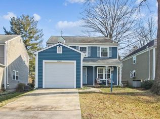 10963 Hickory Ridge Rd, Columbia, MD 21044