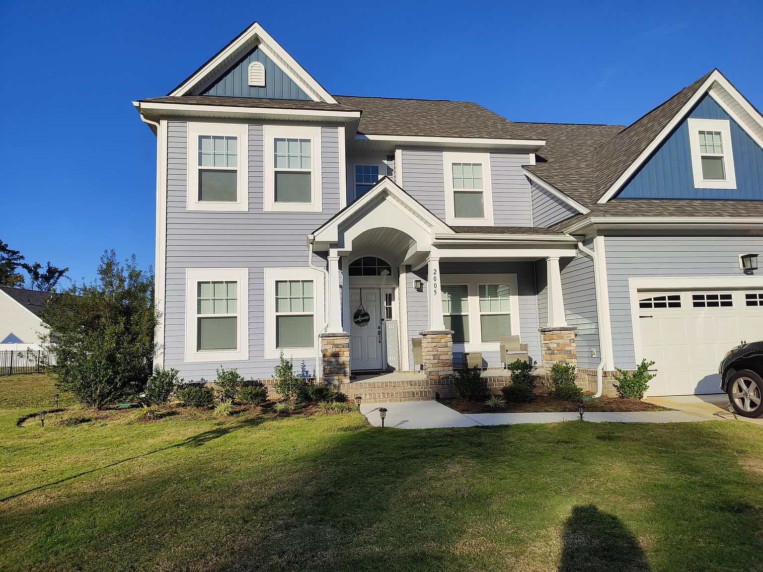 2005 Herons Pointe Ln, Suffolk, VA 23434 Zillow