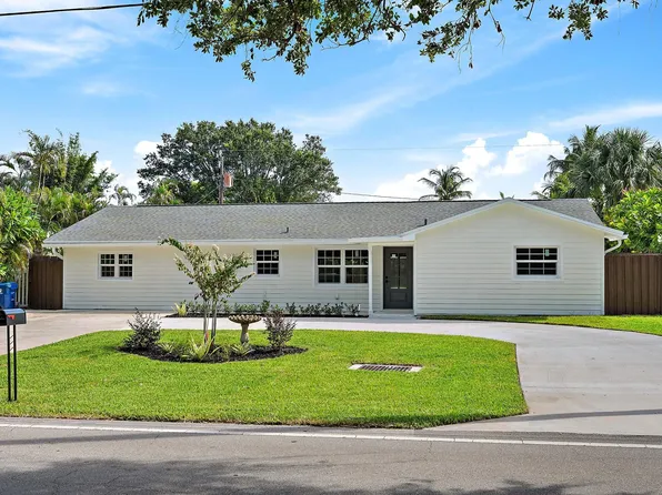 109 E RIVERSIDE Drive, Jupiter, FL 33469