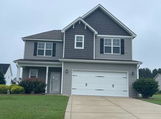 75 Tyson Carriage Ln, Autryville, NC 28318