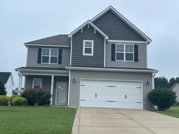 75 Tyson Carriage Ln, Autryville, NC 28318