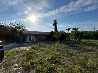 4537 Mathis St, Lake Worth, FL 33461