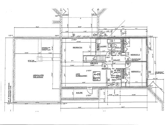 2nd image of 2505 E 40th Ave