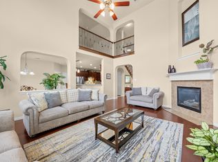 3358 Cedar Creek Trl, Frisco, TX 75034