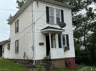 224 Shamrock Ave, Mingo Junction, OH 43938