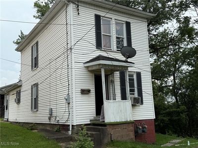 224 Shamrock Ave, Mingo Junction, OH, 43938