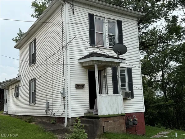 224 Shamrock Ave, Mingo Junction, OH 43938