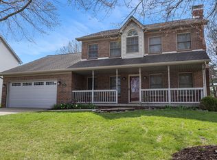 2672 Ashbrooke Dr, Lexington, KY