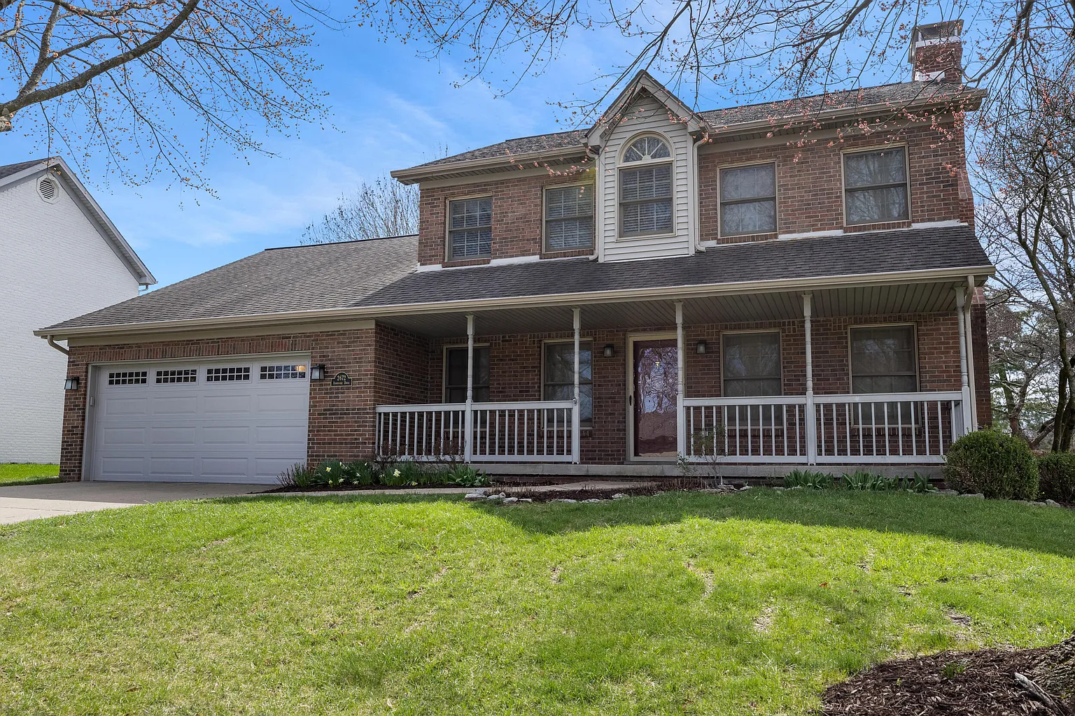 2672 Ashbrooke Dr photo 1