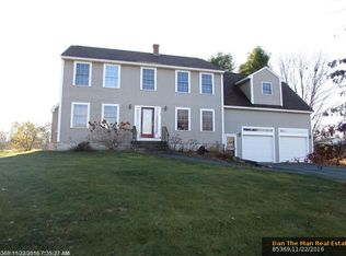5 Victoria Ln, Windham, ME 04062
