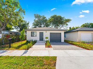 1556 NW 68th Ter, Miami, FL 33147