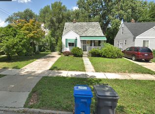 26760 Dartmouth St, Inkster, MI