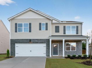 33 Stone Apiary Dr, Angier, NC 27501