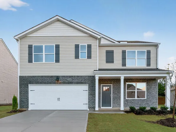 33 Stone Apiary Dr, Angier, NC 27501