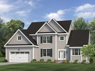 Waramaug Plan, Riverside Reserve, East Lyme, CT 06333