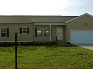 2308 Mustang Way, Spring Hill, TN 37174