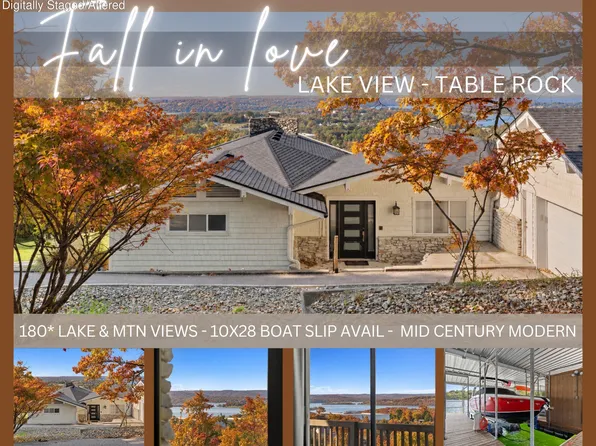 26 Greenview Drive, Kimberling City, MO 65686